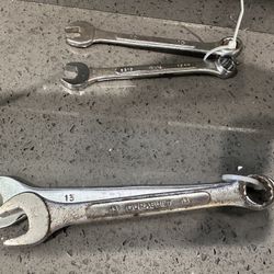 Wrenches