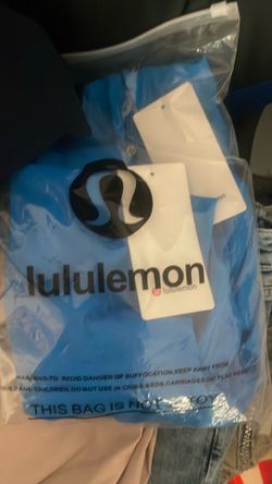 Lululemon set