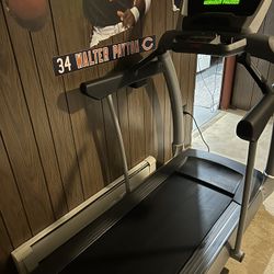Treadmill T-40
