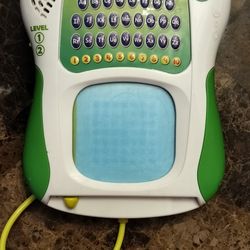 Leapfrog  Scribble And Write 