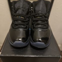 Gamma 11s New! Size 11!