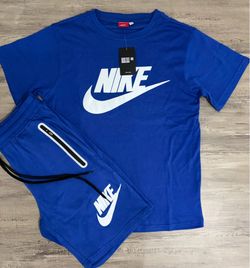 Nike Short Set Sale