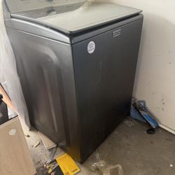 Lavadora. Maytag