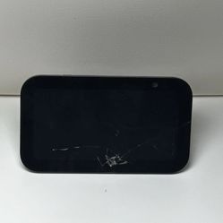 Amazon Echo Show 5 3rd Gen Smart Display Speaker Charcoal Black.