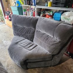 5 Piece Sectional,  Free, Just Pick It Up, Orland Park Area  Text For Address