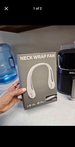 Neck Wrap FAN