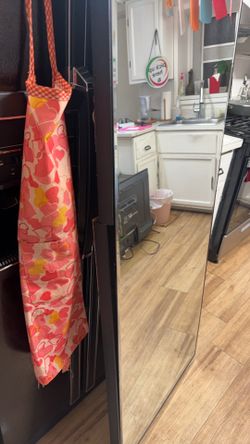 Full Length Mirror