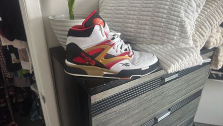 Reebok Pumps 11.5