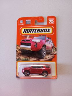 MatchBox