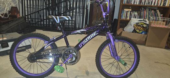 Kids BMX Bike