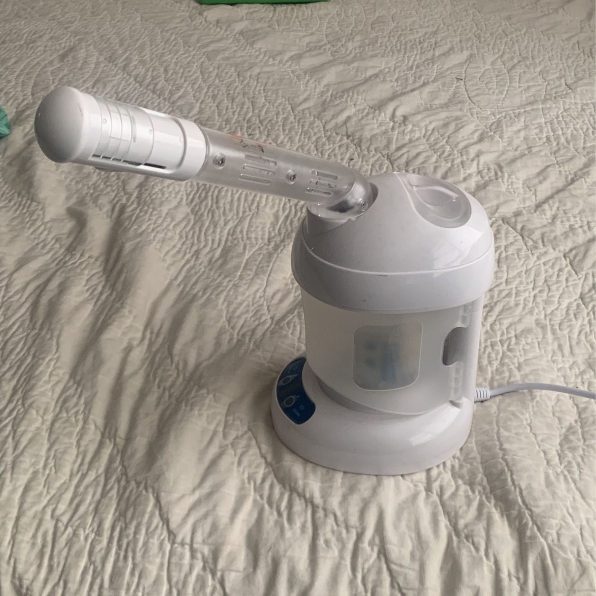 Spa Facial Steamer