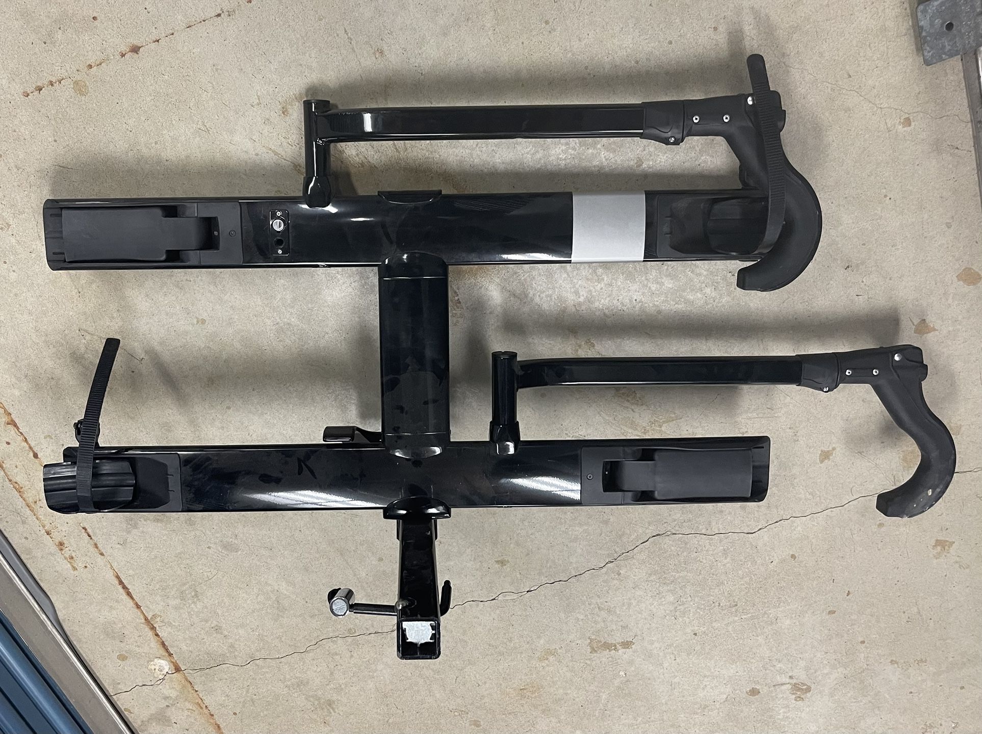 Bike Rack