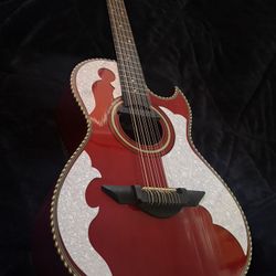 H Jimenez El Patron Bajo Quinto