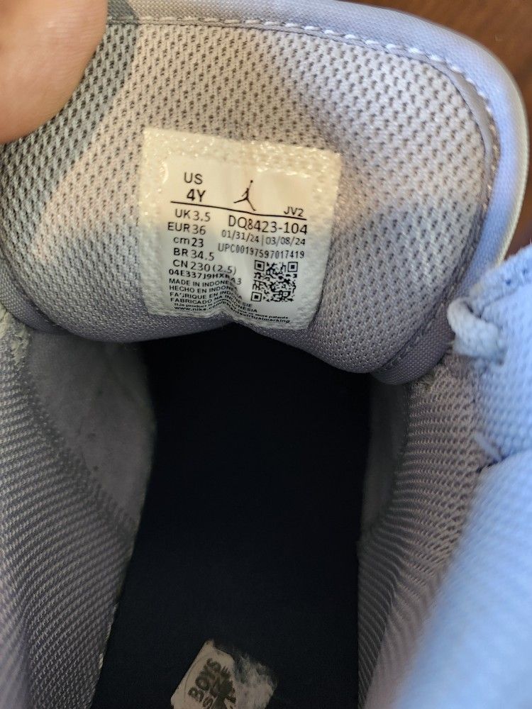 Jordan Shoes