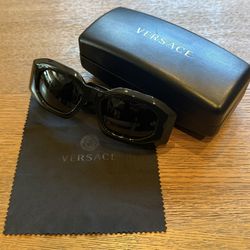 Versace Sunglasses