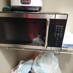 Microwaves