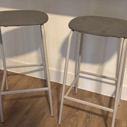 Barstools 