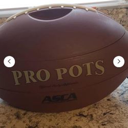 Football Crock-Pot