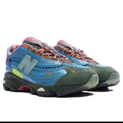 New Balance Size 9