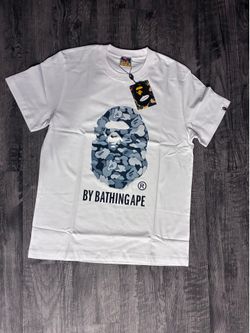 Bape x Camo head