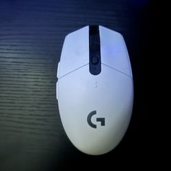 Logitech G305