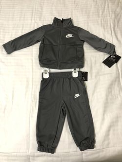 Baby boy Nike