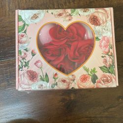 v-day Gift Set Brand New Never Opened 