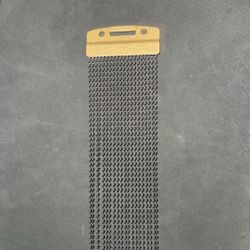 dw 20 string snare response 