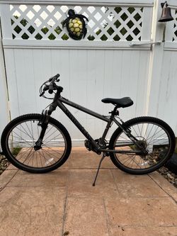 26” Motobecane 300HT Bicycle Bike aluminum frame