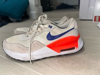 Nike Air Max Systm