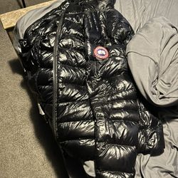 Canada goose Size Xl