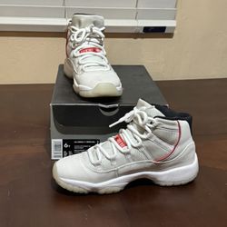 Air Jordan 11