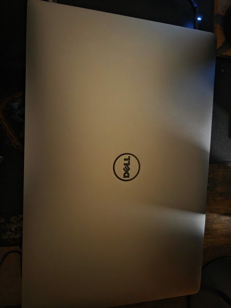 Dell Xps Touchscreen 500 Gb I7