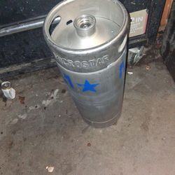 Keg