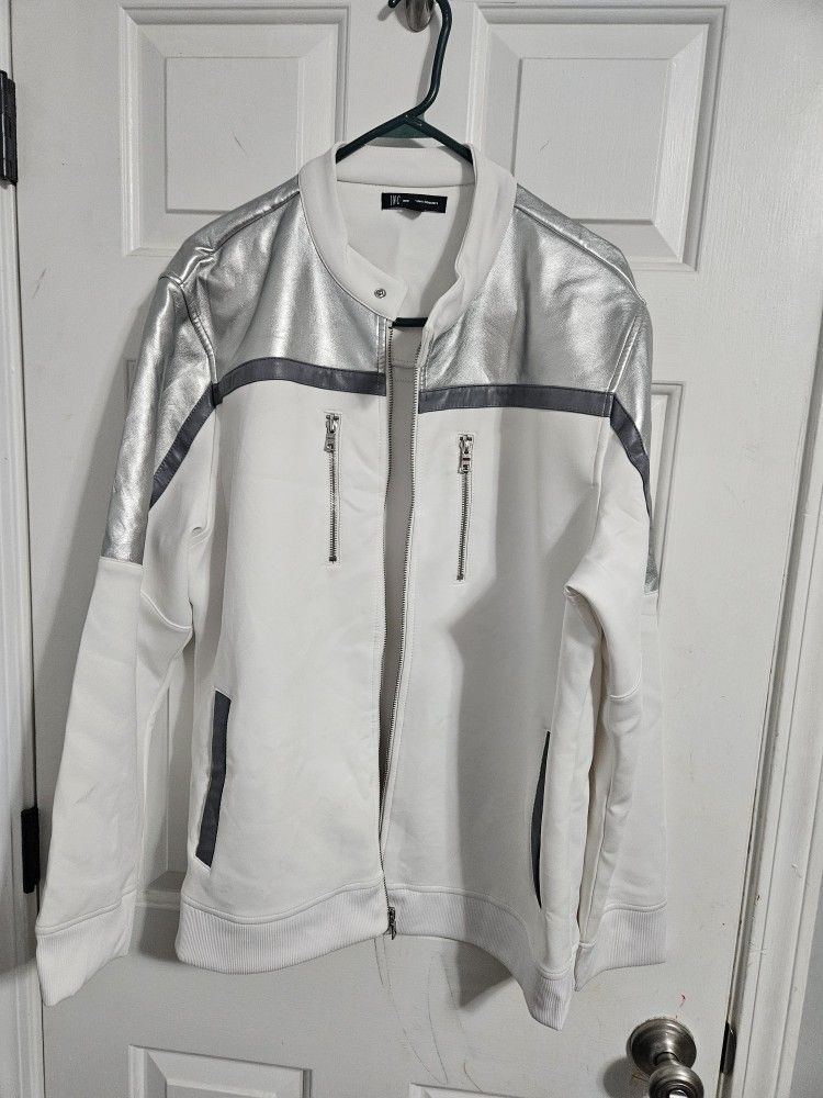 International Concepts Luxury Jacket