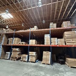 Cabinet Clearance 