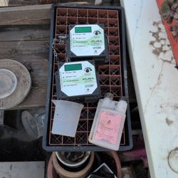 Great Deal! 



Titan Controls Atlas 3 Day/Night CO2 Monitor & Controller