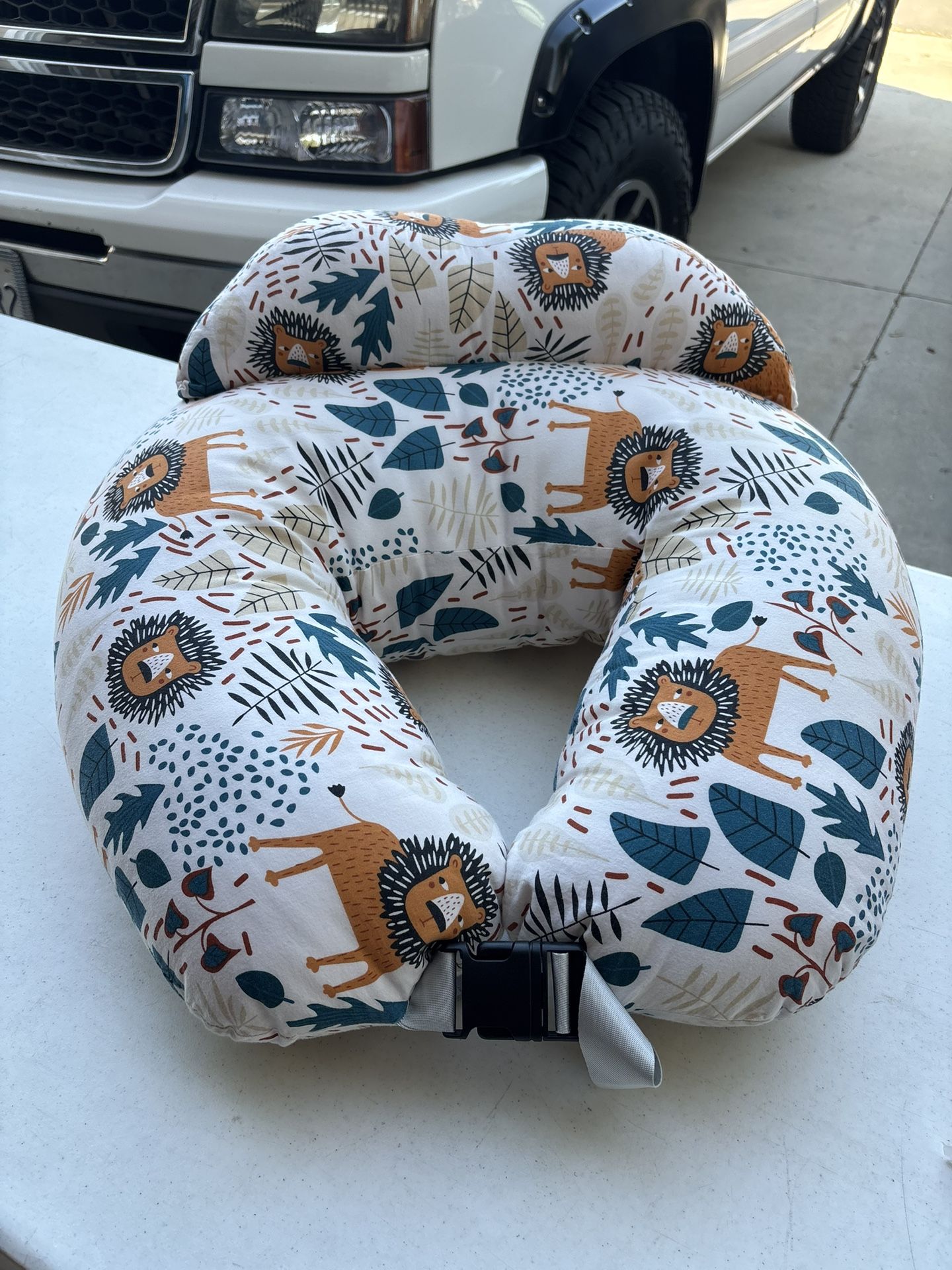 Nursing Pillow