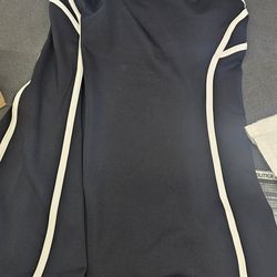 NEW NIKE COURT DRESS SIZE M