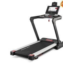 Sole F85 Treadmill 