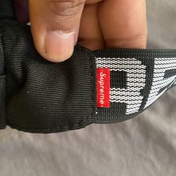 Supreme Waist Bag FW18 for Sale in Los Angeles, CA - OfferUp