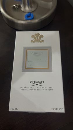 Creed Silver Mountain Water EDP 100ml