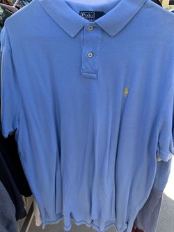 Ralph Lauren clothes