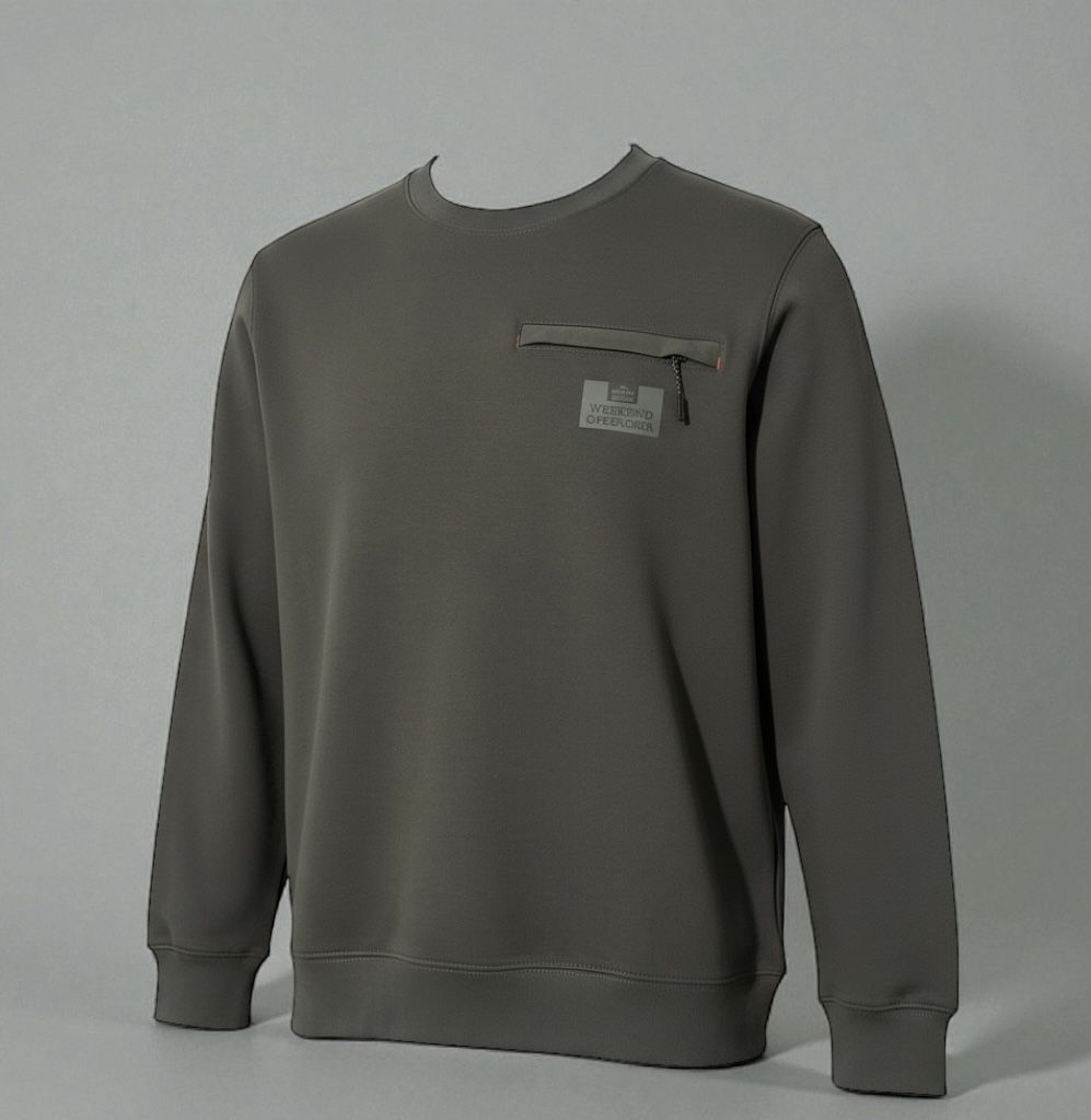 Men’s Weekend Offender Sweatshirt Size M