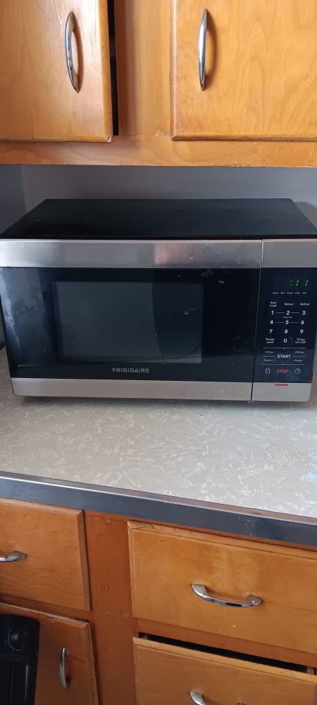 Fridgedare Microwave