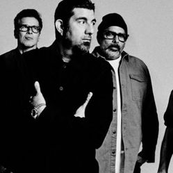DEFTONES TICKETS 09/15/25 