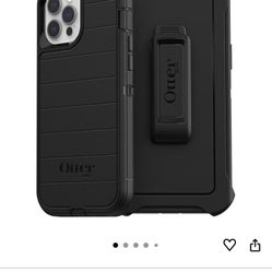 Otterbox And Popsocket 