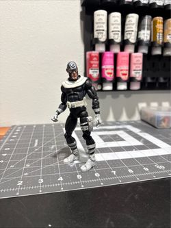 Bullseye toy