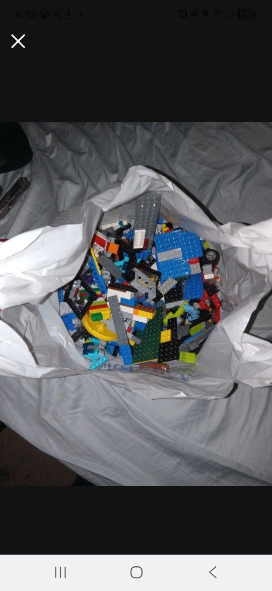 Legos