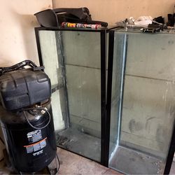 Peceras  y compresor